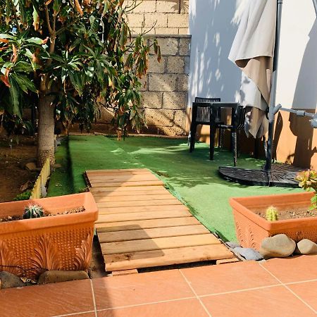קנדלריה El Carmen Sunset Apartment 2 מראה חיצוני תמונה