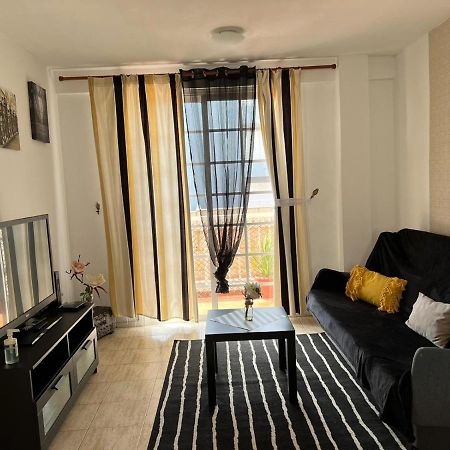 קנדלריה El Carmen Sunset Apartment 2 מראה חיצוני תמונה