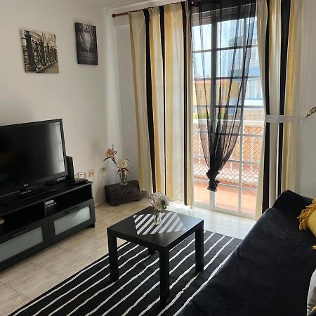 קנדלריה El Carmen Sunset Apartment 2 מראה חיצוני תמונה