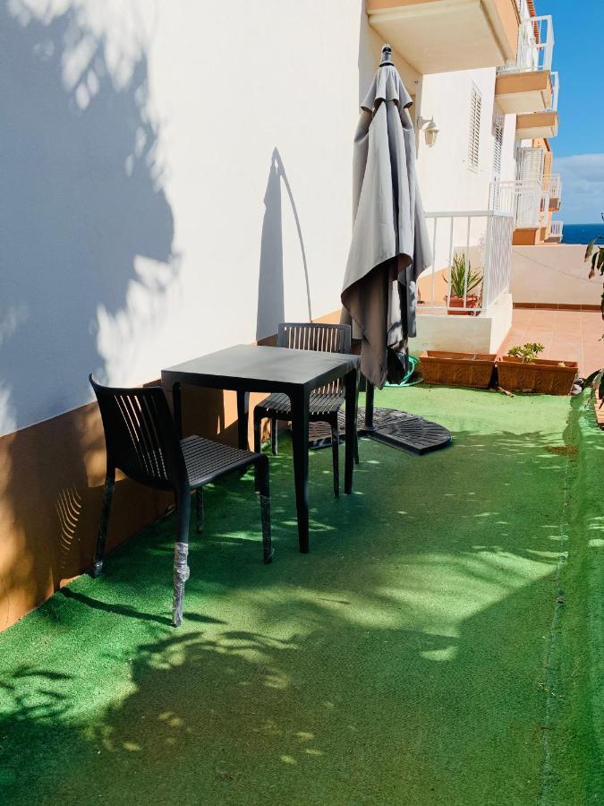 קנדלריה El Carmen Sunset Apartment 2 מראה חיצוני תמונה