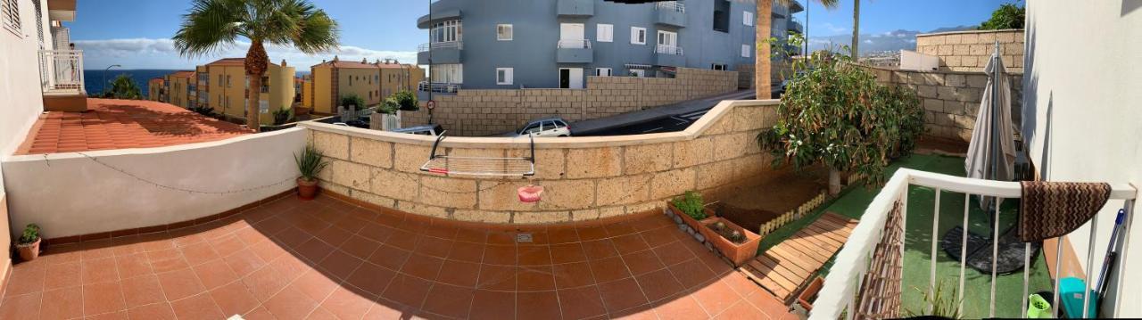 קנדלריה El Carmen Sunset Apartment 2 מראה חיצוני תמונה