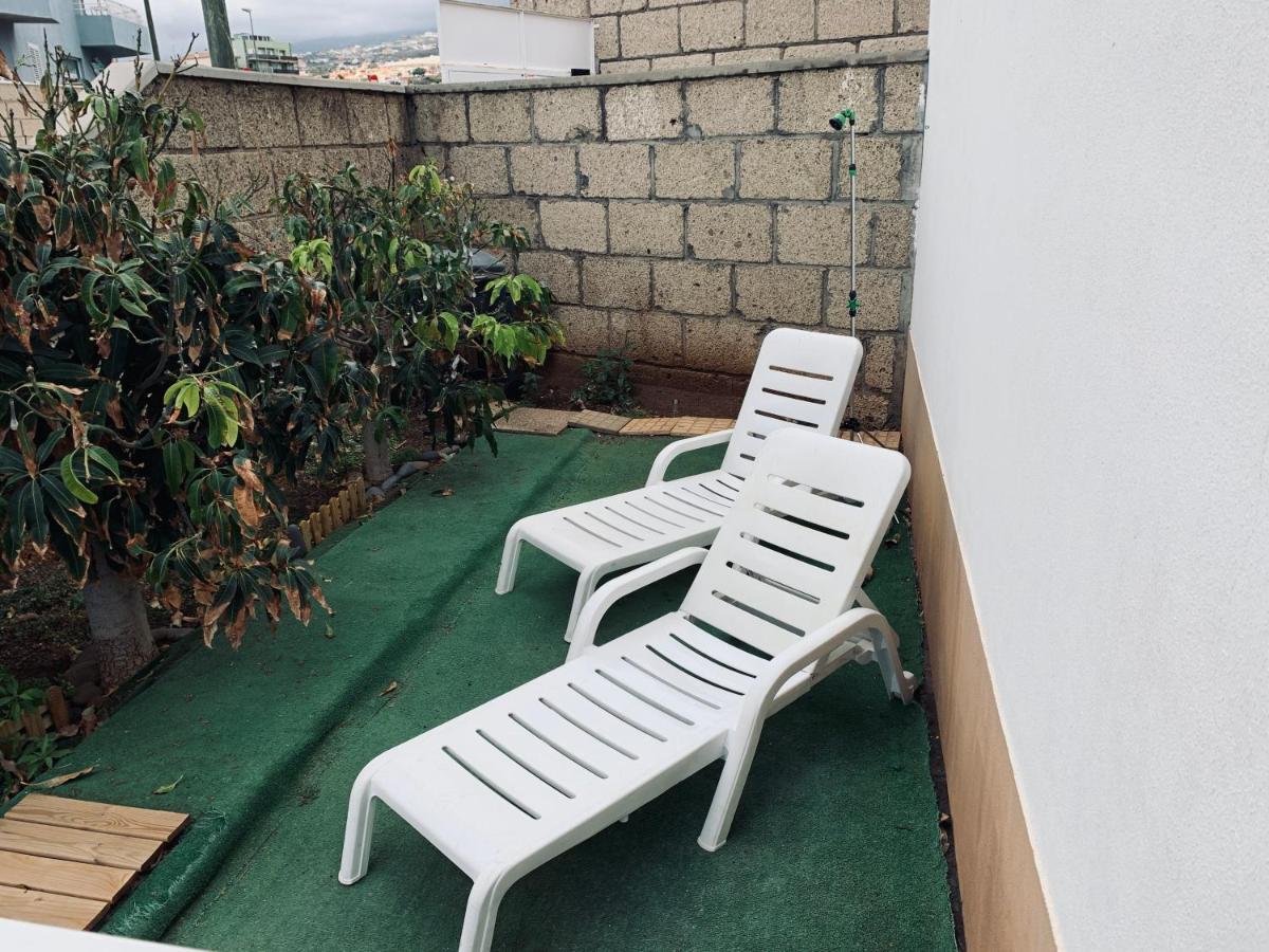 קנדלריה El Carmen Sunset Apartment 2 מראה חיצוני תמונה