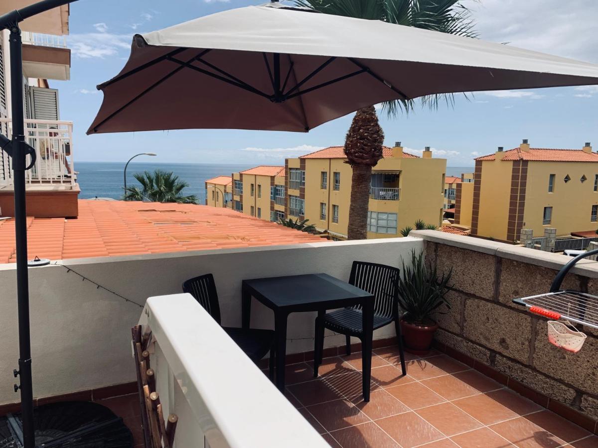 קנדלריה El Carmen Sunset Apartment 2 מראה חיצוני תמונה