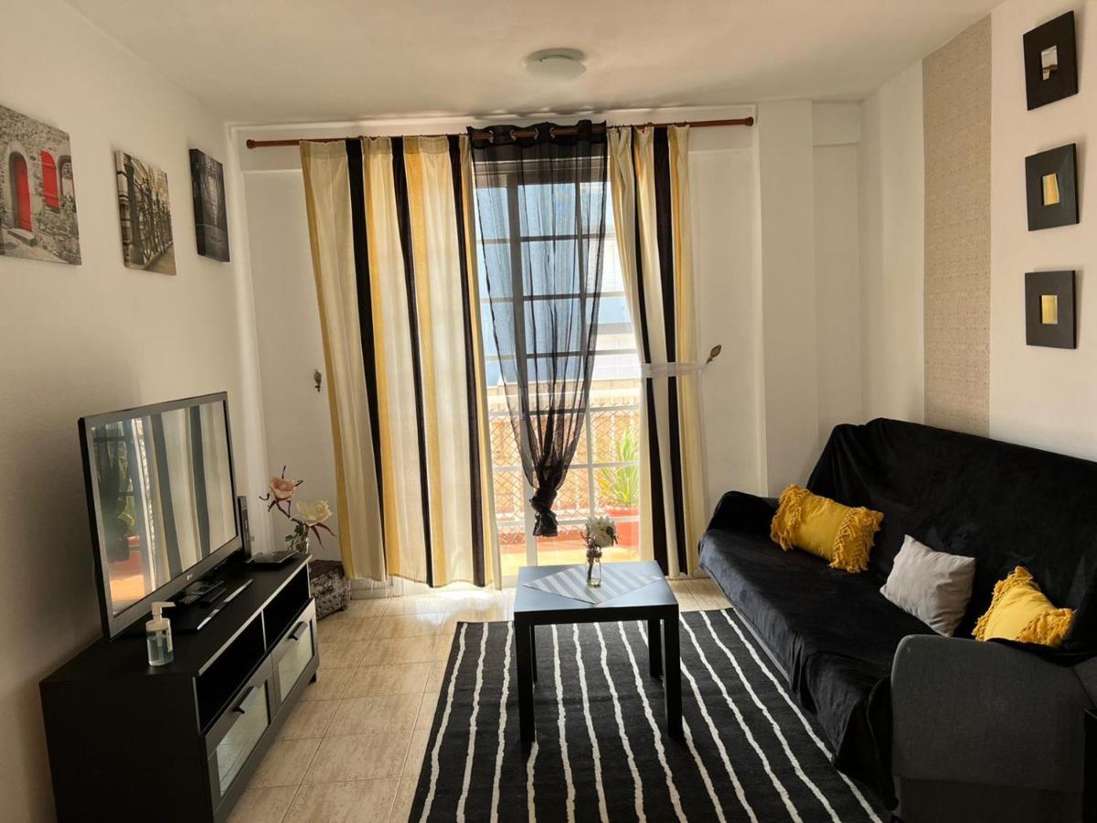 קנדלריה El Carmen Sunset Apartment 2 מראה חיצוני תמונה