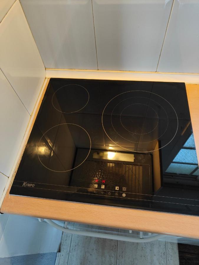 קנדלריה El Carmen Sunset Apartment 2 מראה חיצוני תמונה